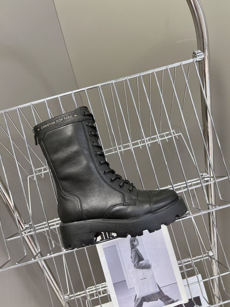 Christian Dior Boots